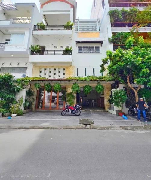 Chủ cần bán Nhà mặt phố 170m² Đường Trần Đại Nghĩa, Phường Cái Khế, Quận Ninh Kiều, Cần Thơ