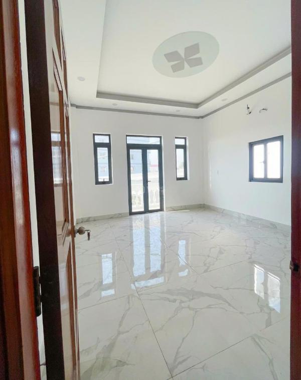 Cần bán Nhà mặt phố 84.8m² Phường Long Bình Tân, Thành phố Biên Hòa, Đồng Nai