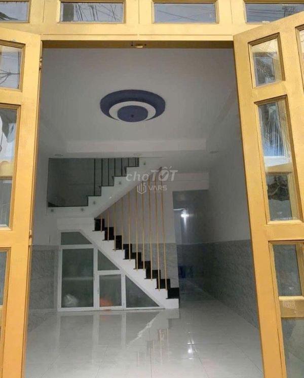 Cần cho thuê Nhà mặt phố 80m² Phường Linh Đông, Thành phố Thủ Đức, Hồ Chí Minh