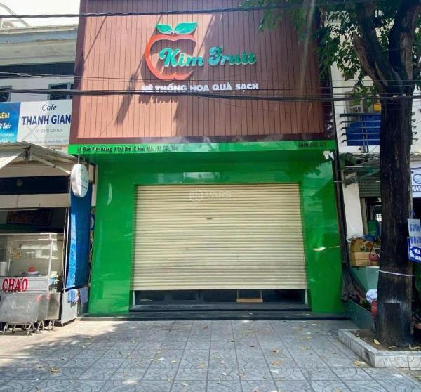 Cần cho thuê Nhà mặt phố 75m² Phường Thới Bình, Quận Ninh Kiều, Cần Thơ
