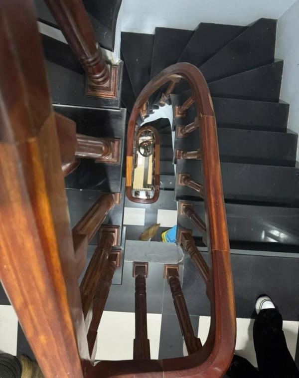 Cần bán Đất nền riêng lẻ 40m² Phường Phú Diễn, Quận Bắc Từ Liêm, Hà Nội