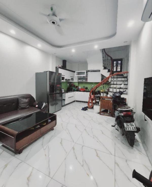 Bán Đất nền riêng lẻ 30m² Phường Phú Diễn, Quận Bắc Từ Liêm, Hà Nội