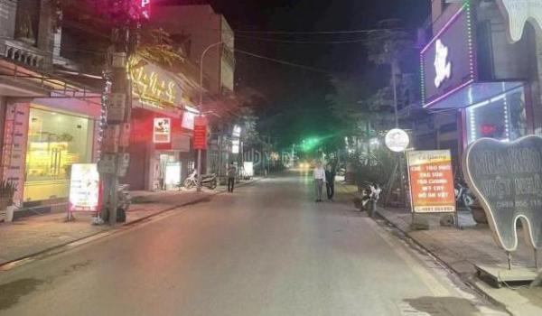 HIẾM - NHỈNH 3 TỶ - ĐẤT KINH DOANH TUYỆT ĐẸP - SỔ VUÔNG - MT RỘNG 🌊 - VĂN GIANG ( HƯNG YÊN) Đường Thảo Nguyên, Xã Liên Nghĩa, Huyện Văn Giang, Hưng Yên