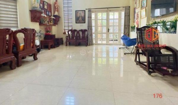 Bán Biệt thự nghỉ dưỡng 282m² Đường N1, Phường Thống Nhất, Thành phố Biên Hoà, Đồng Nai