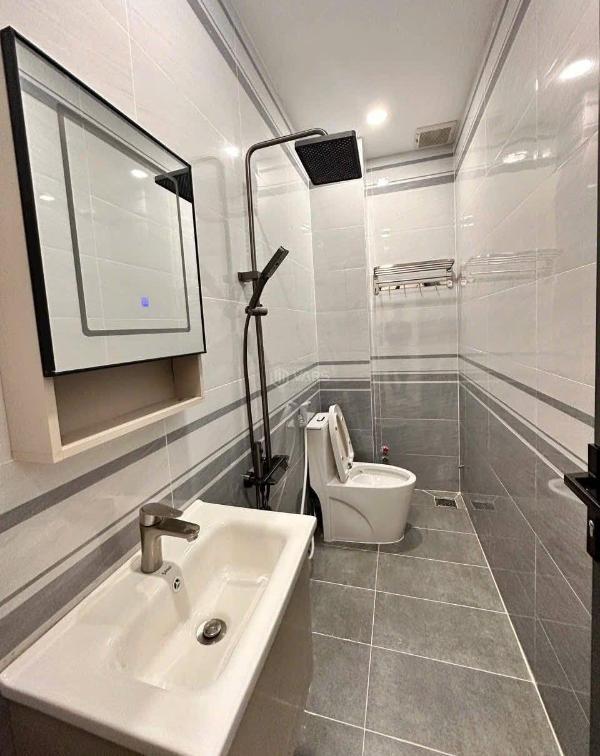 Chủ cần bán Đất nền riêng lẻ 120m² Xã Tân Thới Nhì, Huyện Hóc Môn, Hồ Chí Minh