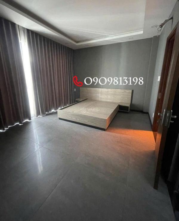 Cần bán Nhà trong hẻm 73m² Phường 5, Quận 8, Hồ Chí Minh