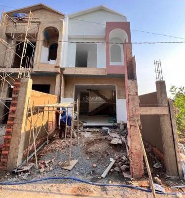 Bán Nhà mặt phố 90m² Đường Đồng Khởi, Phường Tân Phong, Thành phố Biên Hoà, Đồng Nai