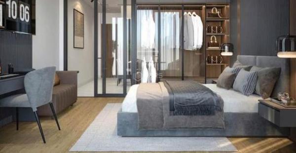 Bán Căn hộ chung cư 75m² Đường ĐT 743A, Phường Dĩ An, Thị xã Dĩ An, Bình Dương