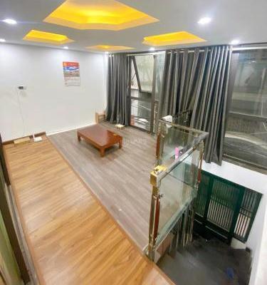 🏠 NHÀ 8 TẦNG THANG MÁY - GẦN 8 TRƯỜNG ĐH - THU 60 TR/TH - 🏚️ GIÁ 11 TỶ - hangmini.com Phố Lương Định Của, Phường Phương Liên, Quận Đống Đa, Hà Nội