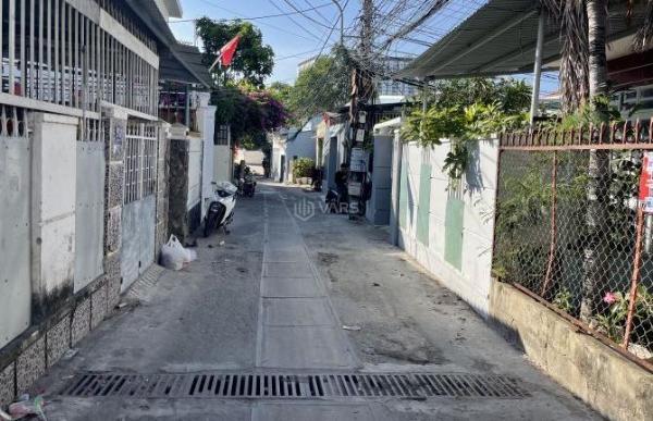 Chủ cần bán Đất nền riêng lẻ 93m² Đường Nguyễn Hoành, Phường Vĩnh Trường, Thành phố Nha Trang, Khánh Hòa