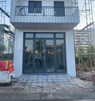 nhà 8,5 triệu 🏠 mới 100 % gần trường đại học FPT Đường Nguyễn Văn Cừ, Phường An Bình, Quận Ninh Kiều, Cần Thơ