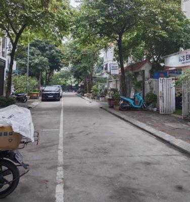 Chủ cần bán Biệt thự nghỉ dưỡng 145m² Đường Tố Hữu, Phường Trung Văn, Quận Nam Từ Liêm, Hà Nội