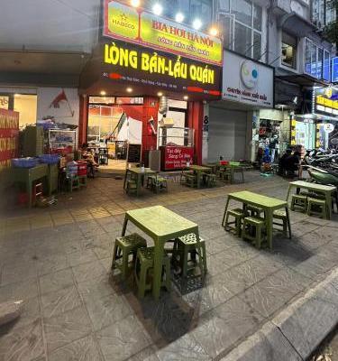 Chủ cho thuê Khác 60m² Phố Trần Quý Kiên, Phường Dịch Vọng, Quận Cầu Giấy, Hà Nội