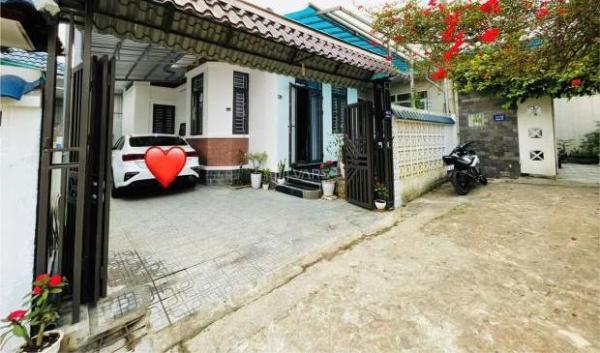 Bán nhà cấp 4 Thanh Hải an cư để lại nội thất cơ 🏡 bản Đường Thanh Hải, Phường Thủy Xuân, Thành phố Huế, Huế