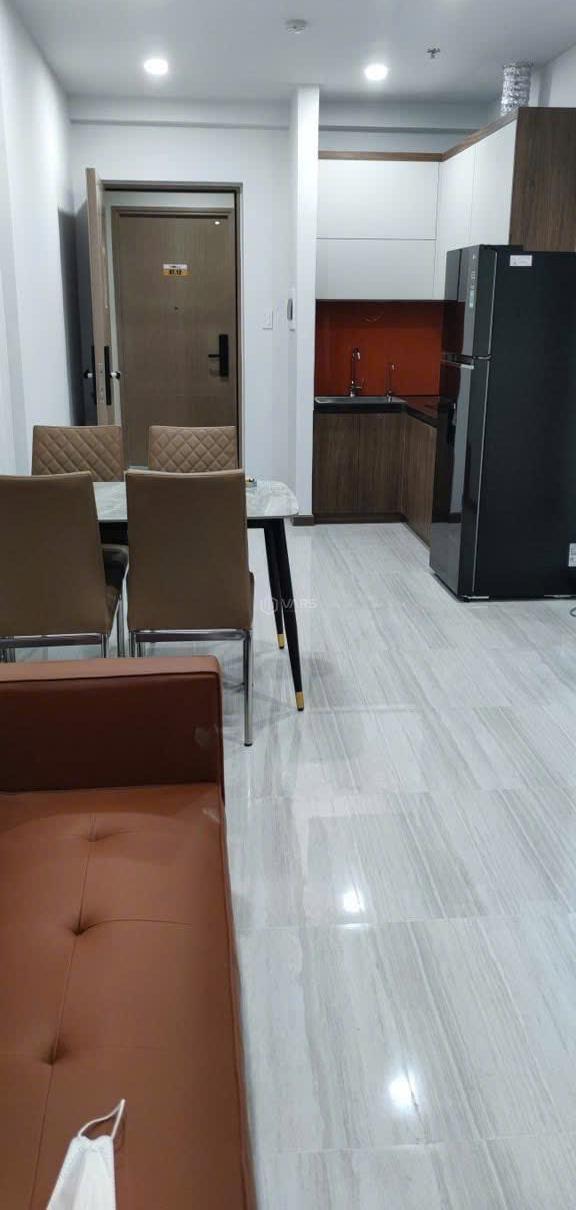 Cho thuê nhà full nội thất 5tr ngay 🏬 thích quảng đức-phú nhuận Phường 5, Quận Phú Nhuận, Hồ Chí Minh