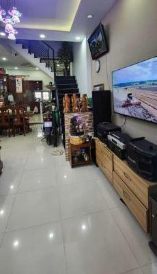 Chủ cần bán Nhà trong hẻm 51m² Đường Lã Xuân Oai, Phường Long Trường, Thành phố Thủ Đức, Hồ Chí Minh