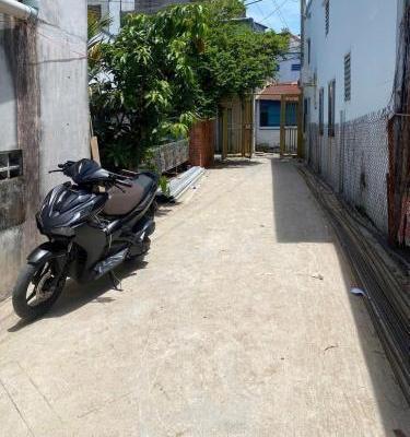 Cần bán Đất nền riêng lẻ 60m² Đường Nguyễn Ái Quốc, Phường Trung Dũng, Thành phố Biên Hoà, Đồng Nai