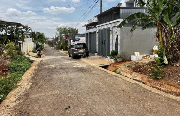ĐẤT ĐƯỜNG AB THÔN 6 PHẠM NGŨ LÃO: 🏦 GIÁ 1.75 tỷ Đường Phạm Ngũ Lão, Xã Cư Êbur, Thành phố Buôn Ma Thuột, Đắk Lắk