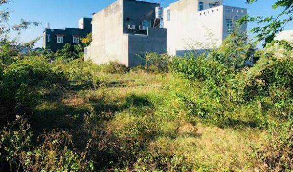 Chủ cần bán Đất nền riêng lẻ 100m² Thị trấn Cần Giuộc, Huyện Cần Giuộc, Long An