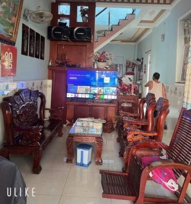 Chủ cần bán Nhà trong hẻm 99m² Đường Nguyễn Thị Tươi, Phường Tân Bình, Thị xã Dĩ An, Bình Dương