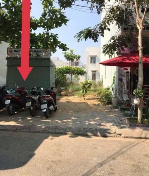 Cần bán Đất nền riêng lẻ 100m² Đường Trần Hưng Đạo, Phường An Hải Tây, Quận Sơn Trà, Đà Nẵng