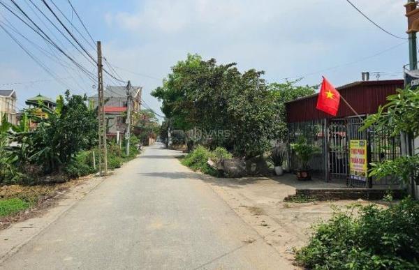 Bán đất quỳnh đôi phường kim chân TP Bắc Ninh 🏤 126m2 mặt 6m giá 3.2 tỷ Phường Kim Chân, Thành phố Bắc Ninh, Bắc Ninh