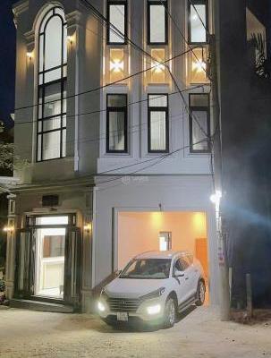 Bán Nhà trong hẻm 87m² Đường Lê Ngô Cát, Phường Thủy Xuân, Thành phố Huế, Huế