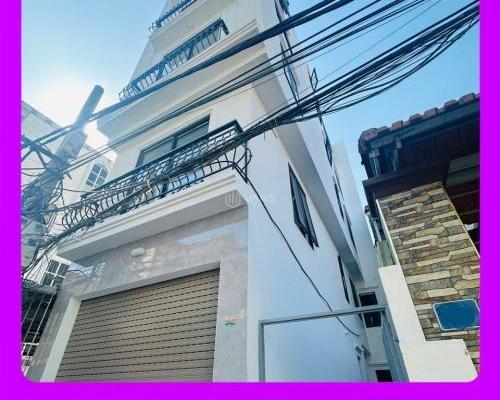 ❤️Bán nhà Vân Canh ❤️34m2 ❤️Nhà mới ở ngay ❤️4.5 tỷ ❤️Hỗ 🏣 trợ ngân hàng Tỉnh Lộ 422B, Xã Vân Canh, Huyện Hoài Đức, Hà Nội