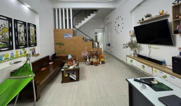 Bán Nhà trong hẻm 84m² Đường Phú Xá, Phường Đông Hải 1, Quận Hải An, Hải Phòng