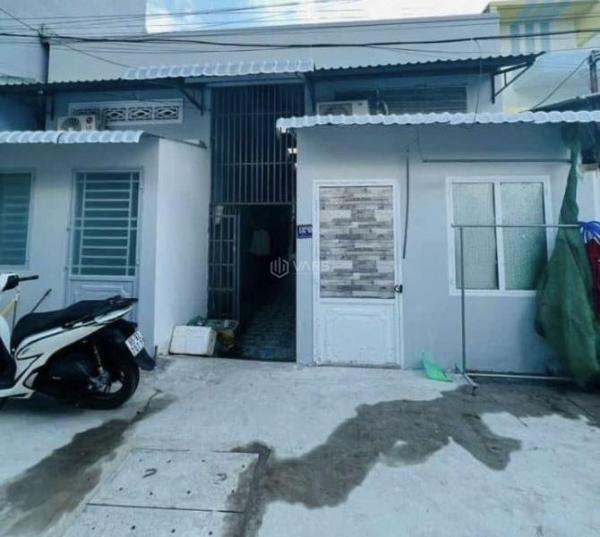 BÁN DÃY NHÀ TRỌ ĐANG CÓ THU NHẬP TỐT HÊM LT 1-2 NGUYỄN VĂN 🏠 CỪ, GẦN KDC ĐẠI NGÂN. Hẻm LT 1-2 Đường Nguyễn Văn Cừ, Phường An Khánh, Quận Ninh Kiều, Cần Thơ