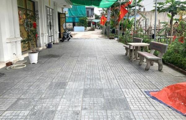 Bán Khác 67m² Đường Mỹ Xá, Xã Mỹ Xá, Thành phố Nam Định, Nam Định