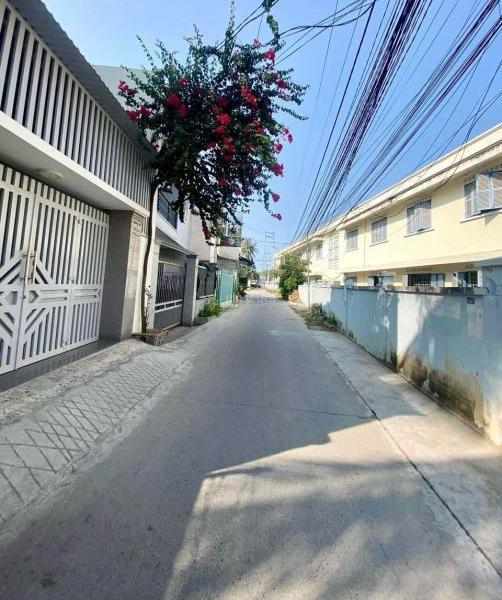 Cần bán Đất nền riêng lẻ 232m² Đường Lương Đình Của, Xã Vĩnh Ngọc, Thành phố Nha Trang, Khánh Hòa