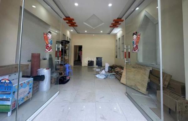 Chủ cho thuê Nhà mặt phố 90m² Đường Cần Giuộc, Phường Hòa Khê, Quận Thanh Khê, Đà Nẵng