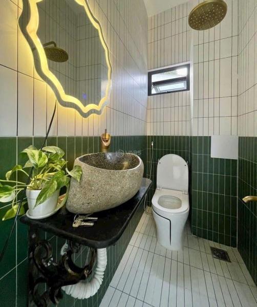 Bán Nhà mặt phố 54m² Đường Đinh Bộ Lĩnh, Phường 5, Thành phố Mỹ Tho, Tiền Giang