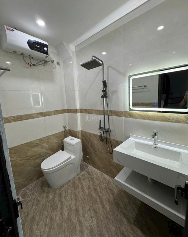 Bán nhà 🏘️ 5 tầng xã di trạch, hoài đức vị trí đẹp Xã Di Trạch, Huyện Hoài Đức, Hà Nội