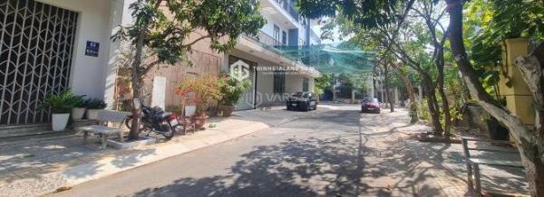 Chủ cần bán Đất nền riêng lẻ 79m² Đường Nguyễn Thị Định, Phường 9, Thành phố Vũng Tàu, Bà Rịa Vũng Tàu