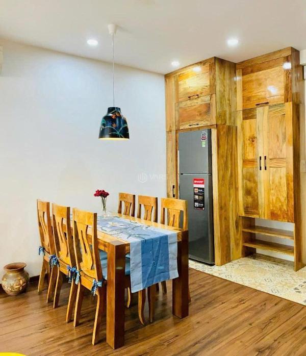 Bán Căn hộ chung cư 86m² Phường Cổ Nhuế 1, Quận Bắc Từ Liêm, Hà Nội