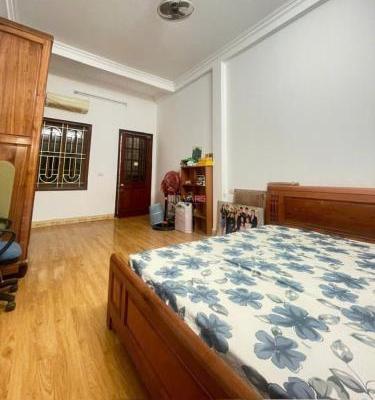 🏡Nhà diện tích 42m2 -3 tầng-mặt tiền 4m 🏦 giá chỉ 6 tỷ 300 triệu Phố Nguyễn Lương Bằng, Phường Quang Trung, Quận Đống Đa, Hà Nội