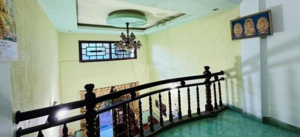 Chủ cần bán Nhà trong hẻm 118m² Đường 2 tháng 4, Phường Vĩnh Phước, Thành phố Nha Trang, Khánh Hòa