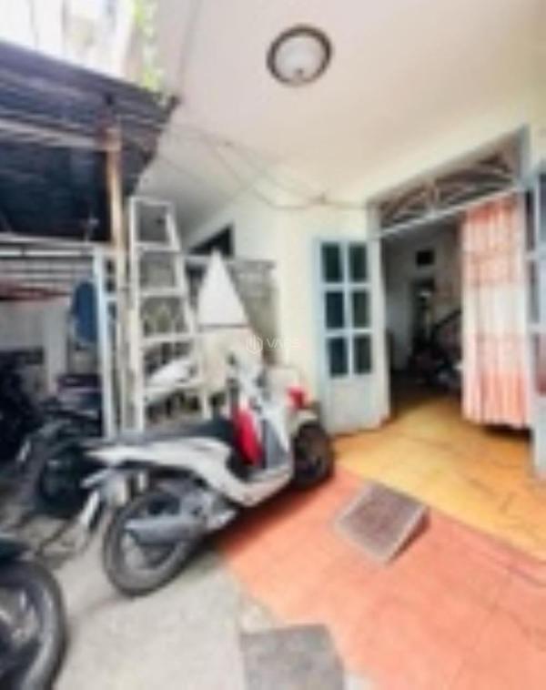 Chủ cần bán Nhà mặt phố 180m² Phan Văn Trị, Phường 12, Quận Bình Thạnh, Hồ Chí Minh