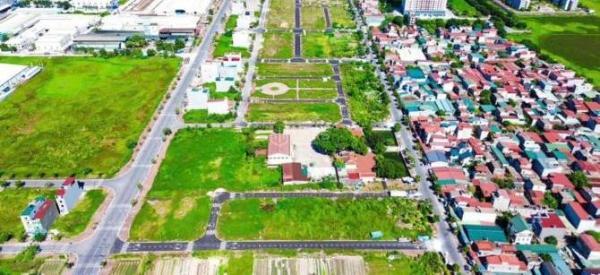 Cần bán Đất nền Dự án 87m² Đường Quốc Lộ 38, Phường Khắc Niệm, Thành phố Bắc Ninh, Bắc Ninh