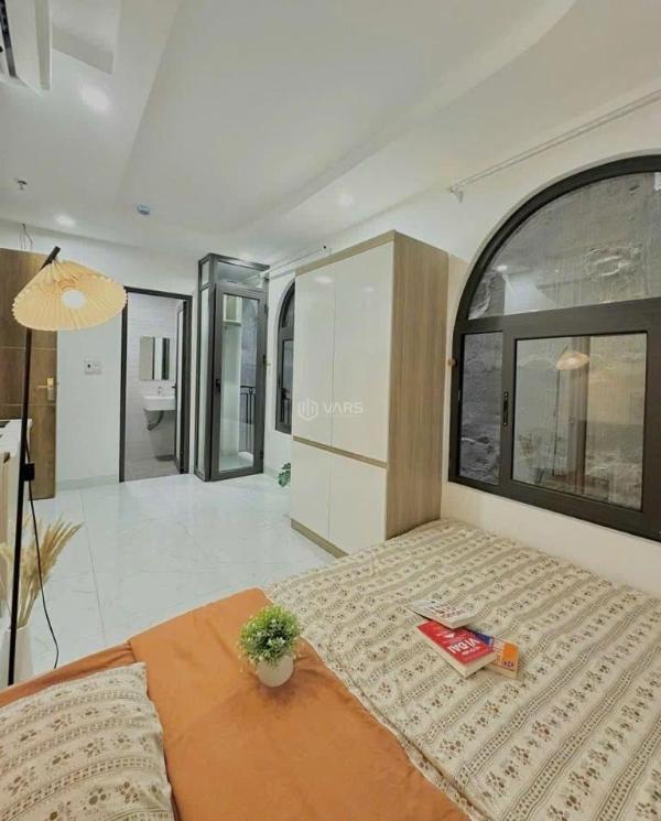 Chủ cần bán Nhà trong hẻm 65m² Phường Khương Trung, Quận Thanh Xuân, Hà Nội