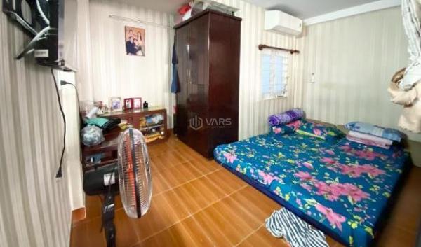 Cần bán Nhà trong hẻm 45m² . Đường Quang Trung, Phường 11, Quận Gò Vấp, Hồ Chí Minh