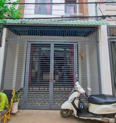Cần bán Nhà trong hẻm 67m² Hẻm 35/ Đường Hưng Lân, Xã Bà Điểm, Huyện Hóc Môn, Hồ Chí Minh