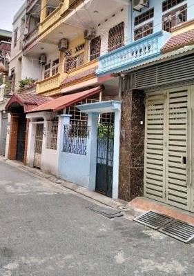 Cần bán Nhà trong hẻm 48m² Đường Xuân La, Phường Xuân La, Quận Tây Hồ, Hà Nội