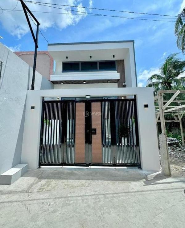 Cần bán Nhà trong hẻm 100m² Xã Bình Hòa, Huyện Vĩnh Cửu, Đồng Nai
