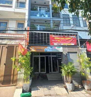 Chủ cho thuê Khác 100m² Đại Lộ 13, Phường Hiệp Bình Chánh, Thành phố Thủ Đức, Hồ Chí Minh