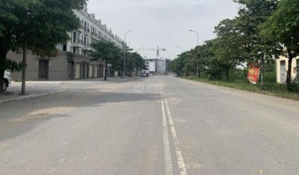 Cần bán Đất nền riêng lẻ 136m² Đường Cửu Việt, Thị trấn Trâu Quỳ, Huyện Gia Lâm, Hà Nội