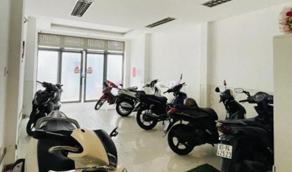 Bán Nhà trong hẻm 73m² Đường Dương Bá Trạc, Phường 1, Quận 8, Hồ Chí Minh