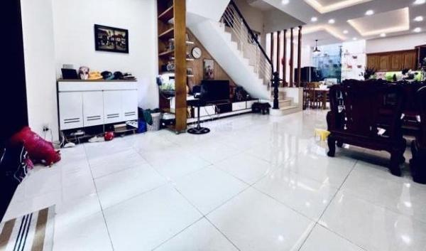 Cần bán Nhà trong hẻm 85m² Đường Phạm Văn Bạch, Phường 15, Quận Tân Bình, Hồ Chí Minh
